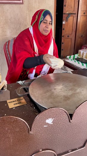 Delicious Omani Crepes: A Quick and Easy Recipe