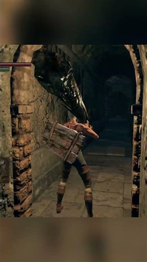 Dark Souls 1 Walkthrough Shorts | Part 86 | Remastered Gameplay