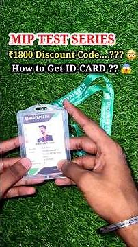 😱Reality of PW "MIP Test Series" NEET 2026 || BUY OR NOT ??🤯|| 11th/12th + Dropper Neet Test Series