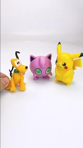 Mickey and Goofy Cute Unboxing ! Satisfying ASMR Funny Videos #mickeymouse