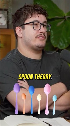 Debunking Spoon Theory