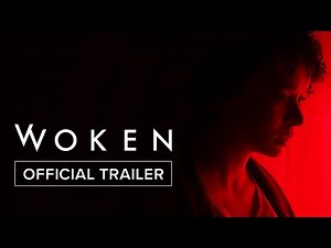Woken | Official Trailer HD | Available Now #movietrailers2025 #scifimovies #mystery #horror