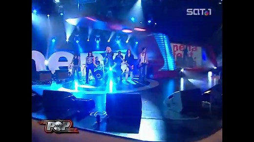 1.5K views · 23 reactions | Kim Wilde & Nena 'Anyplace Anywhere Anytime ' (2003) | FLIP RADIO | Facebook