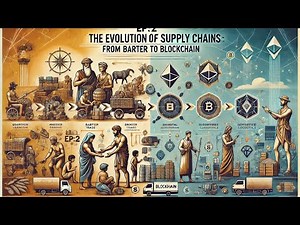 Ep:29 Strategies to Deal with Supply Chain Disruptions