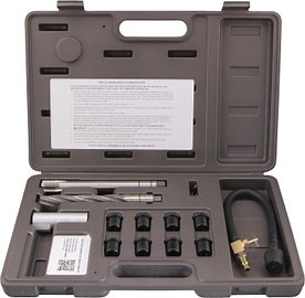 Calvan 38900-8 Thread Repair Kit with Thread Locker