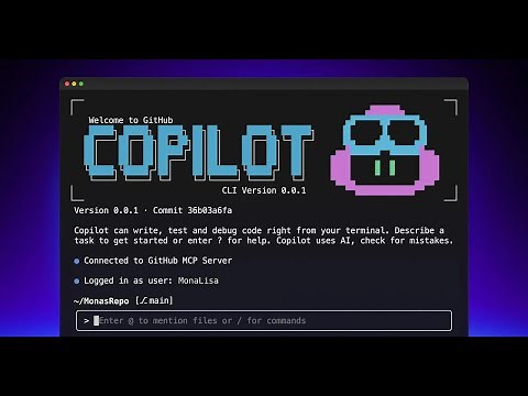 How to Install GitHub Copilot CLI on Windows | Step-by-Step Setup Guide 2025 | Free CLI Installation