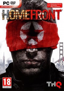 Homefront sur PC