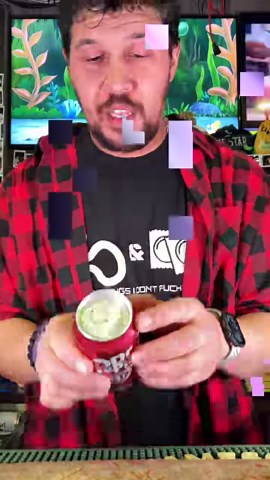 4.7M views · 85K reactions | Cred: roxxyic (tt) This Jager drink is honestly not bad! What should I make next?? | call_me_cookem | Facebook