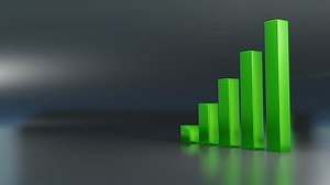 Board, Chalk, Finance, Graphic