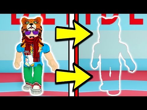 HOW TO BE 100% INVISIBLE IN ROBLOX JAILBREAK GLITCH! *WORKING*