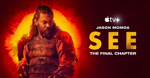 Season 1 of 'SEE' available to watch for free on Apple TV