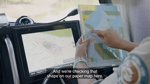 Know your zone 🗺️ 〰️ A GPS unit is a great tool for helping to know where you are in the Marine Park, but you need to know how to read it properly and understand how zoning is shown on your unit — each brand is different. In this video we look at the Garmin GPS unit. 〰️ For information on this and other devices visit: https://bit.ly/38vy1VM 〰️ (c) Commonwealth of Australia (GBRMPA) and Queensland Government. | Great Barrier Reef Marine Park Authority