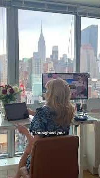 how to use the Sticky Notes feature on Microsoft 🫶👩🏼‍💻 #onenote #onenotetips #productivity