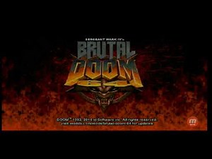How to play Brutal DOOM 64 on your android