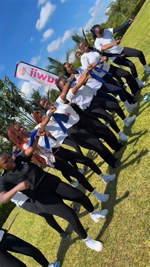 Lillys Hair And Beauty Parlour on Instagram: "From epic games to dance-offs that lit up the floor, we wrapped up the year with pure joy and energy! 🤸🏽‍♀️😎 End of year party = unmatched vibes because as they say; all work without play makes Lillys dull 🥳🤩🤩 Cheers to glam, growth and teamwork! #lillyssquad#endyearparty#teamgoals #goodvibesonly#lillyshairandbeautyparlour"