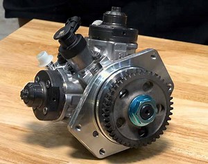 What is a CP4 Pump and Why Does it Fail? - XDP Blog