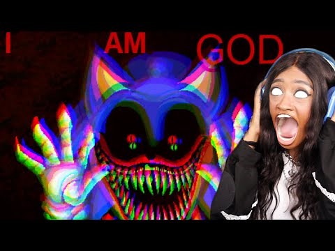 SONIC.EXE ONE MORE TIME