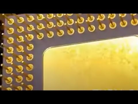 💻 GOLD in Old Computers! Hidden Treasure in Your Electronics