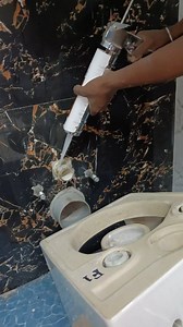 551K views · 8.5K reactions | Allen key wall hanging commode installation #plumbing #pipeline #commode #wallhanging #electrician #diverter | Anu Rik electric and plumbing | Facebook