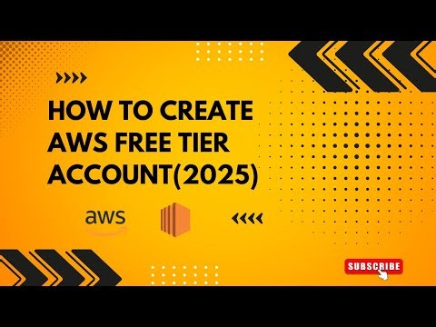 New to AWS? Here’s How to Create Your Account (2025 Update) @TechieTalks-26