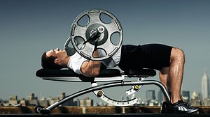 50 Best Chest Exercises of 2025 to Build Your Pecs and Pushing Power