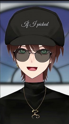 男性Vtuberが一人二役で英語でCalc歌ってみた #shorts #歌ってみた #男が歌う #歌うま #music