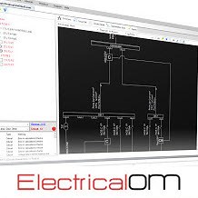 Electrical Design, Cable Sizing and Certification Software