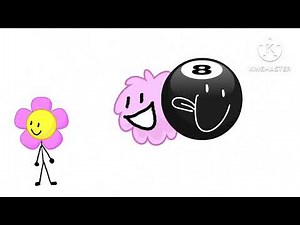 BFB Intro Rainbow Order
