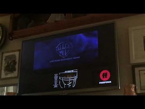 Freeform Twister Intro