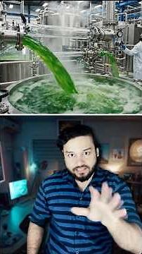 Itlay Made A VERY DANGEROUS Factory in India! #shorts