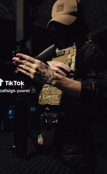 Safely Navigating Airsoft Gear: A Guide