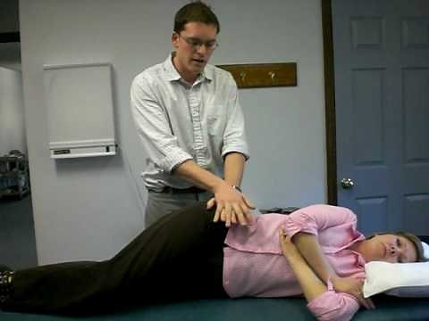 ASIS Compression Test