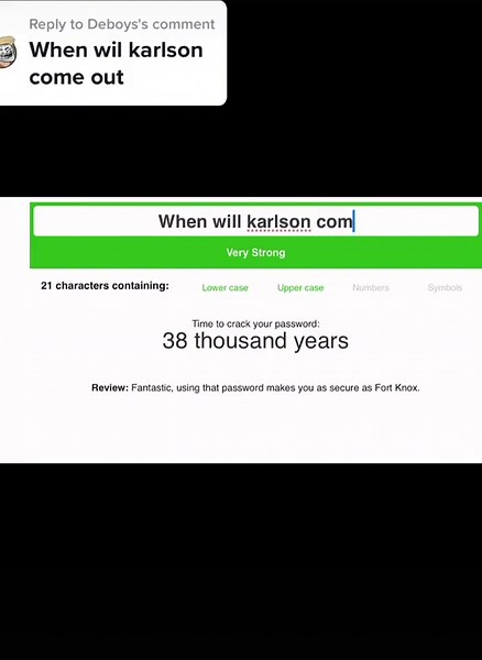 Karlson Game Release Date and Updates