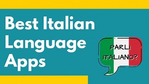 Best Apps To Learn Italian