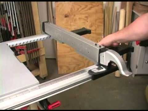 JEt 10" Job Site Table Saw Review