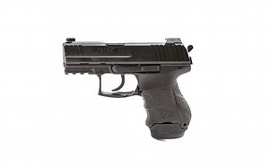 HK P30 DA/SA Series Pistols by LTT