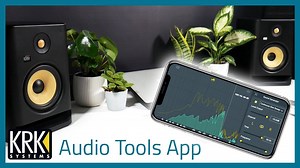 Josh takes us through the new KRK Audio Tools App - an industry first which helps you optimise the space you're working in to produce your tracks! Check out our ROKIT bundles packages with stands & cables included: KRK ROKIT RP5 G4 https://www.bopdj.com/krk-rokit-rp5-g4-x2-1.html KRK ROKIT RP7 G4 https://www.bopdj.com/2x-krk-rokit-rp7-g4-stands-cables.html KRK ROKIT RP8 G4 https://www.bopdj.com/2x-krk-rokit-rp7-g4-stands-cables-1.html KRK ROKIT RP10-3 G4 https://www.bopdj.com/2x-krk-rokit-rp10-3