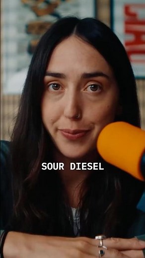 The WILD Backstory of Sour Diesel