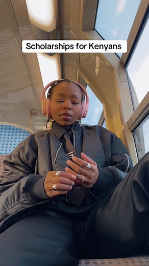 Fully Funded Scholarships for Kenyans in Public Policy and Major Transitions