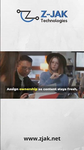 10 Steps to Smarter Knowledge Sharing for Small Business