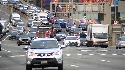 Auto insurance companies seek rate hikes in NJ | Video | NJ Spotlight News