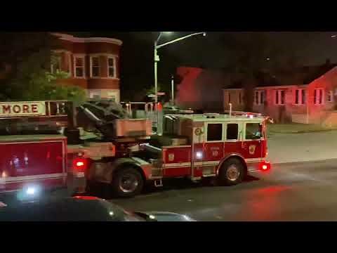 Box Alarm Response