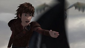 235K views · 1.4K shares | Threatened by a new villain who can control dragons, Hiccup and the dragon riders must take the battle to the sky like never before with help from allies old and new. After a series of shocking revelations, the race is on for the riders to save the future of dragon-kind before it's too late. Season 5 of Dragons: Race to the Edge lands on Netflix August 25! | How to Train Your Dragon | Facebook