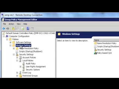 Exchange auditing configuration guide for Exchange Reporter Plus