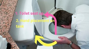 Throwing Up In A Toilet: History, Proper Etiquette, Do’s and Don’ts