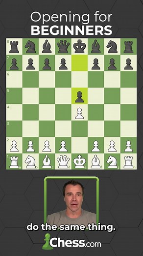 Chess Openings for Beginners: Best Strategies to Start the Game