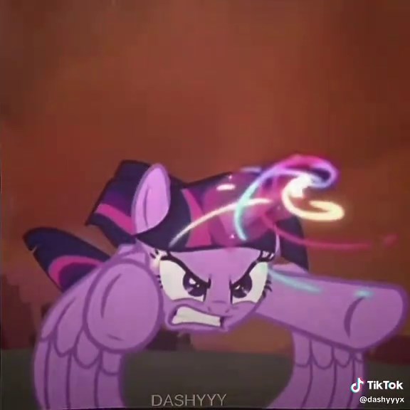 My Little Pony Twilight Sparkle Video Tribute