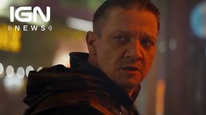 The upcoming Disney streaming service will reportedly receive a Hawkeye limited series, with Jeremy Renner, set to star. | IGN