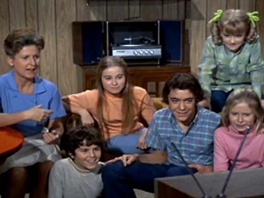 18 Old TV Shows the Whole Family Will Love — Best Life
