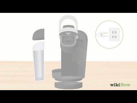 The Best Way to Descale & Clean Your Keurig with Vinegar